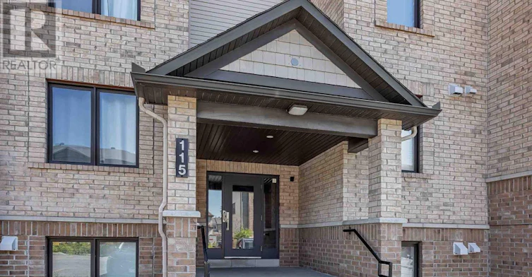 8-115 Bluestone Private, Ottawa, ON, K4A 0X7 - 2
