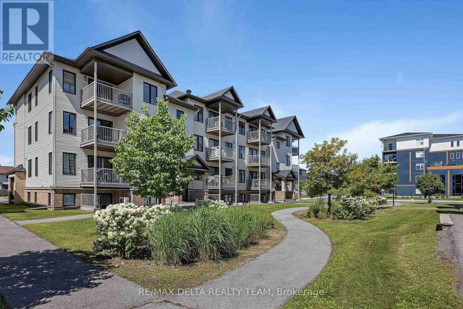 8-115 Bluestone Private, Ottawa, ON, K4A 0X7 - 28