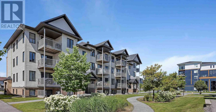 8-115 Bluestone Private, Ottawa, ON, K4A 0X7 - 28