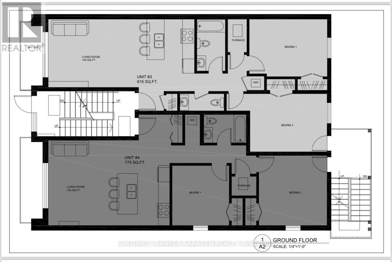 4-35 Monk Street, Ottawa, ON, K1S 3Y7 - 13
