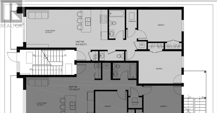 4-35 Monk Street, Ottawa, ON, K1S 3Y7 - 13