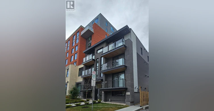 4-35 Monk Street, Ottawa, ON, K1S 3Y7