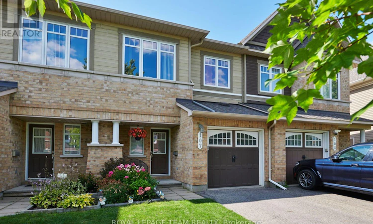 107 Garrity Crescent