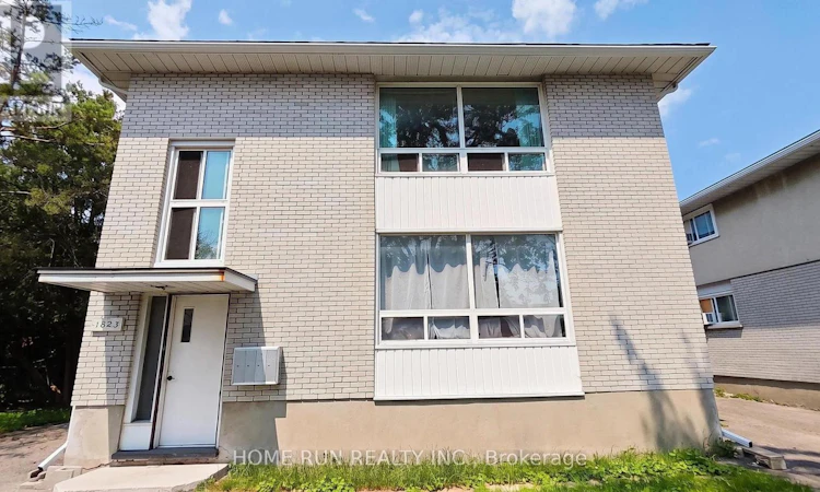 1023 Meadowlands Drive