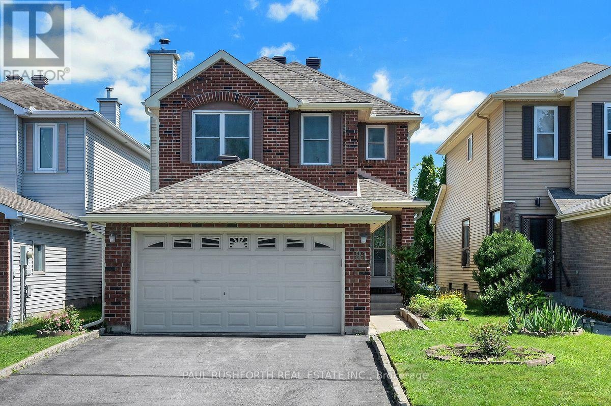 81 Acklam Terrace, Ottawa, ON, K2K 2J2