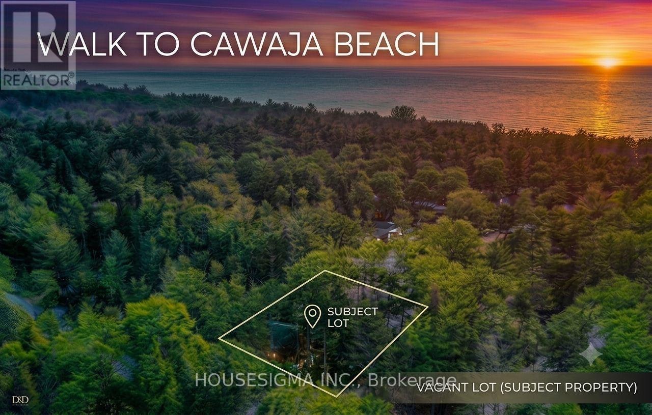 68 Beauremi Road, Tiny, ON, L0L 2J0