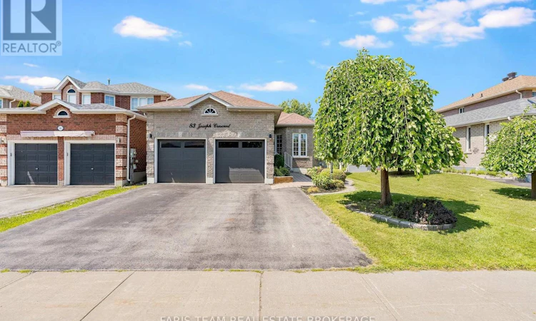 83 Joseph Crescent