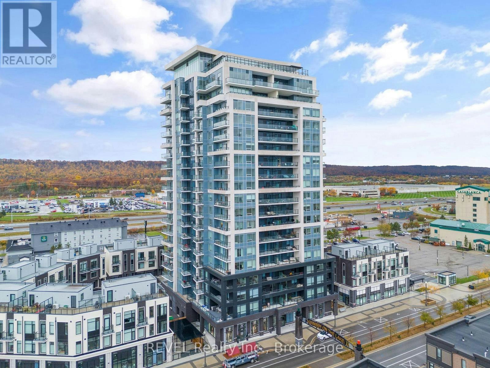 1907-385 Winston Road, Grimsby, ON, L3M 4E8