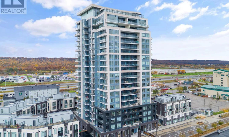 1907-385 Winston Road