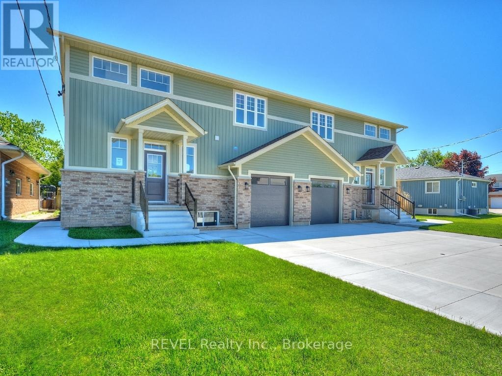 UPPER UNIT-4650 Belfast Avenue, Niagara Falls, ON, L2E 4G3
