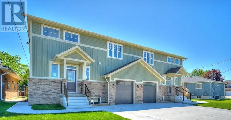 UPPER UNIT-4650 Belfast Avenue, Niagara Falls, ON, L2E 4G3