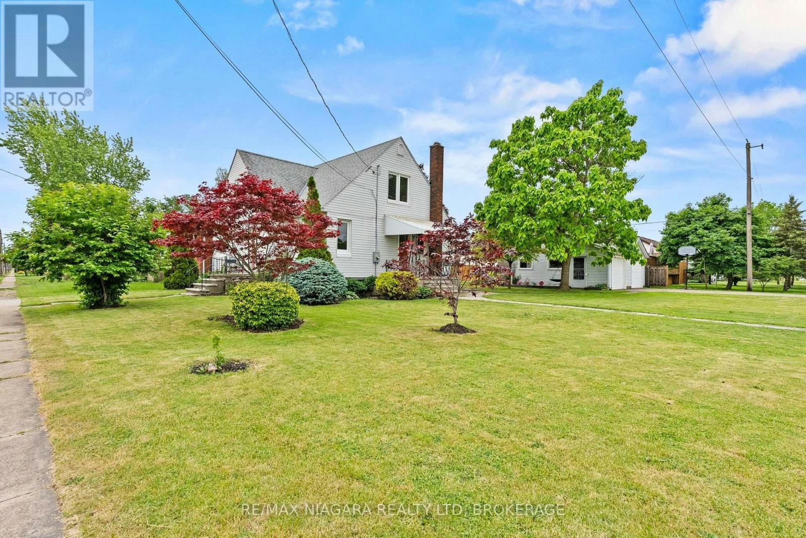 230 Wellington Street, Port Colborne, ON, L3K 2K2