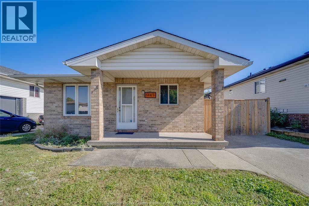 1465 Foster Avenue, Windsor, ON, N8W 5P8