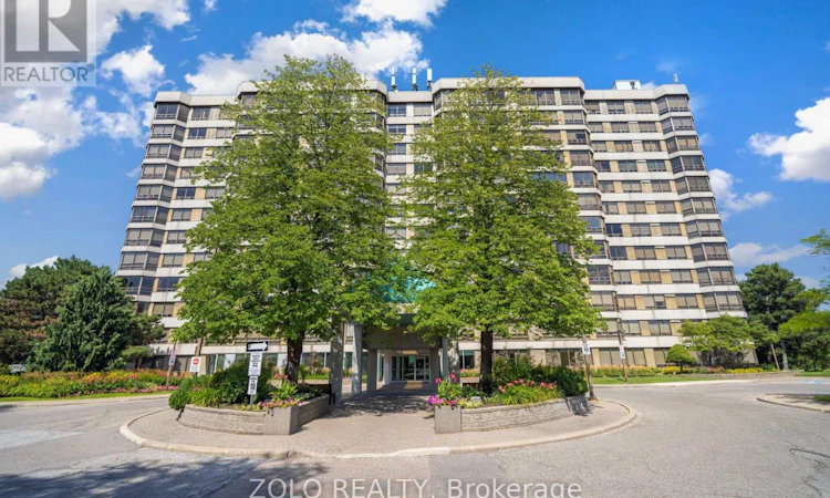 105-310 Mill Street S