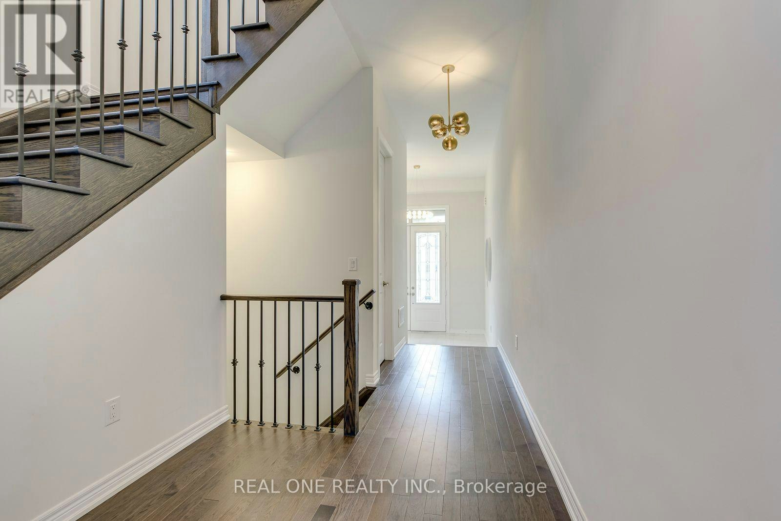 140 Zachary Crescent, Oakville, ON, L6H 0W1 - 5