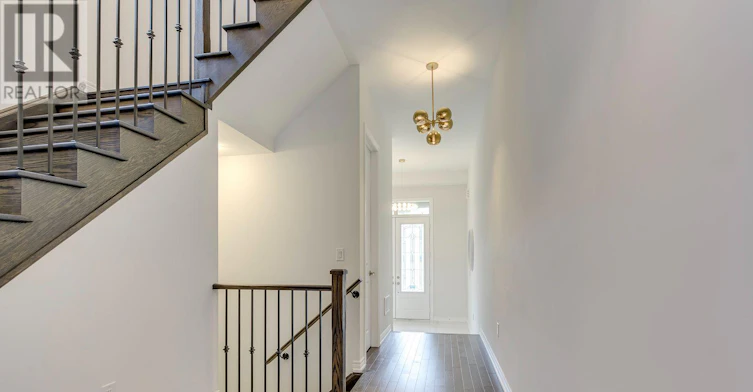 140 Zachary Crescent, Oakville, ON, L6H 0W1 - 5