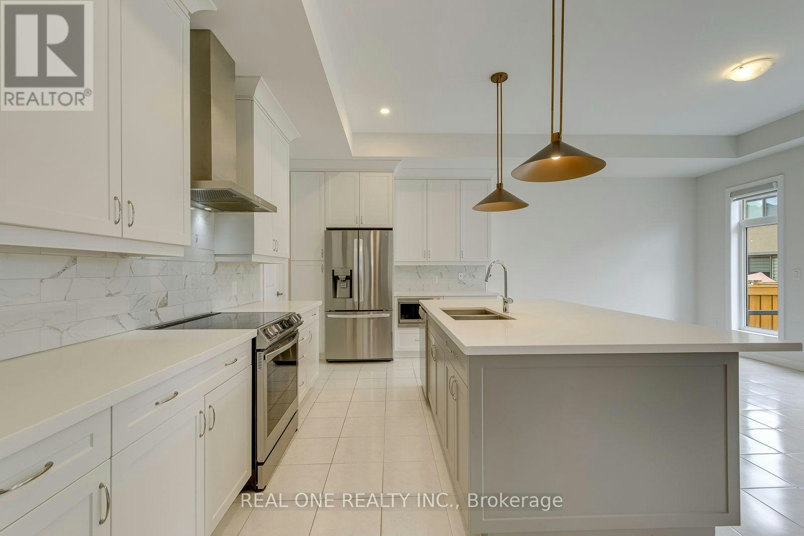 140 Zachary Crescent, Oakville, ON, L6H 0W1 - 18