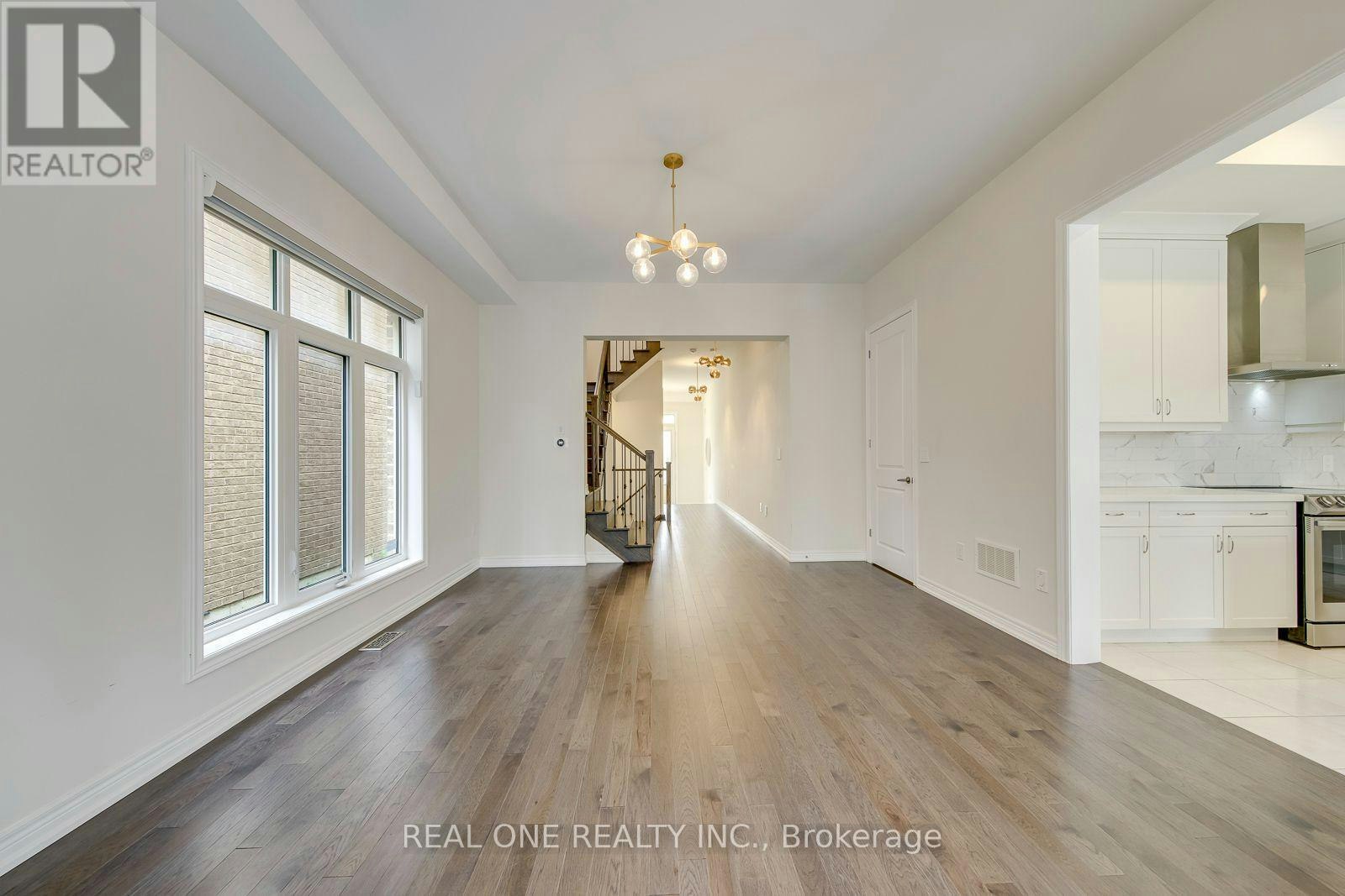140 Zachary Crescent, Oakville, ON, L6H 0W1 - 8