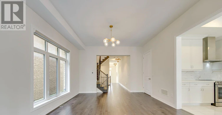 140 Zachary Crescent, Oakville, ON, L6H 0W1 - 8