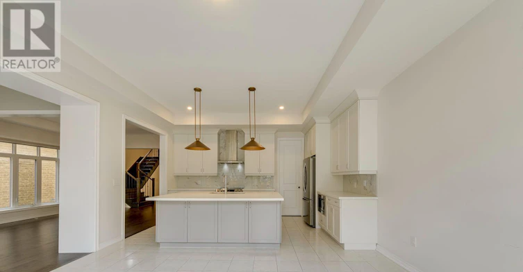 140 Zachary Crescent, Oakville, ON, L6H 0W1 - 14