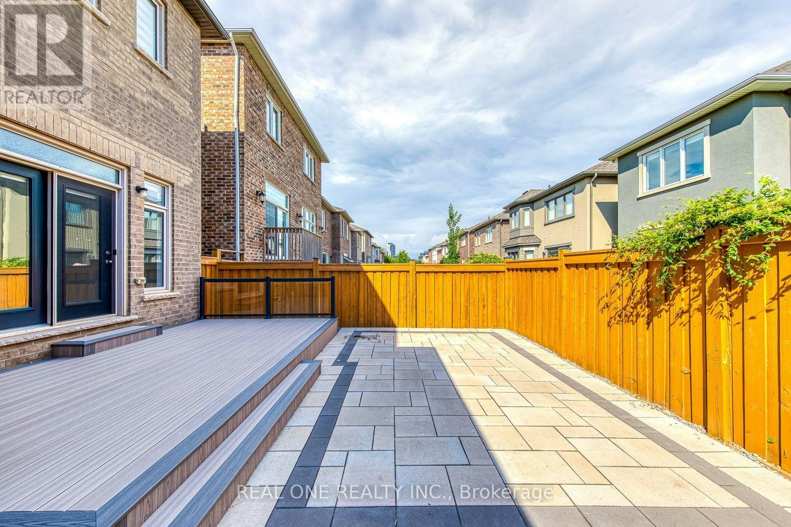 140 Zachary Crescent, Oakville, ON, L6H 0W1 - 44