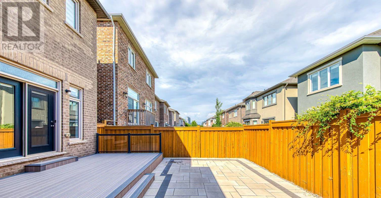 140 Zachary Crescent, Oakville, ON, L6H 0W1 - 44