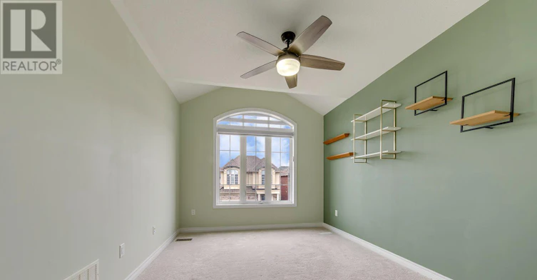 140 Zachary Crescent, Oakville, ON, L6H 0W1 - 36