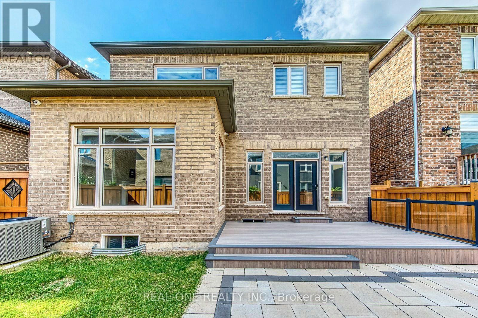 140 Zachary Crescent, Oakville, ON, L6H 0W1 - 45