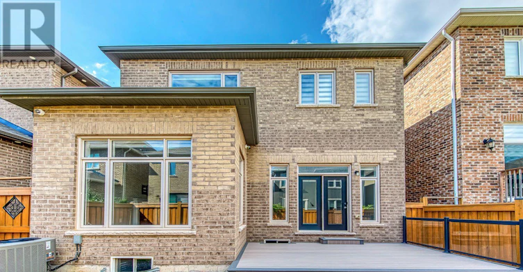 140 Zachary Crescent, Oakville, ON, L6H 0W1 - 45
