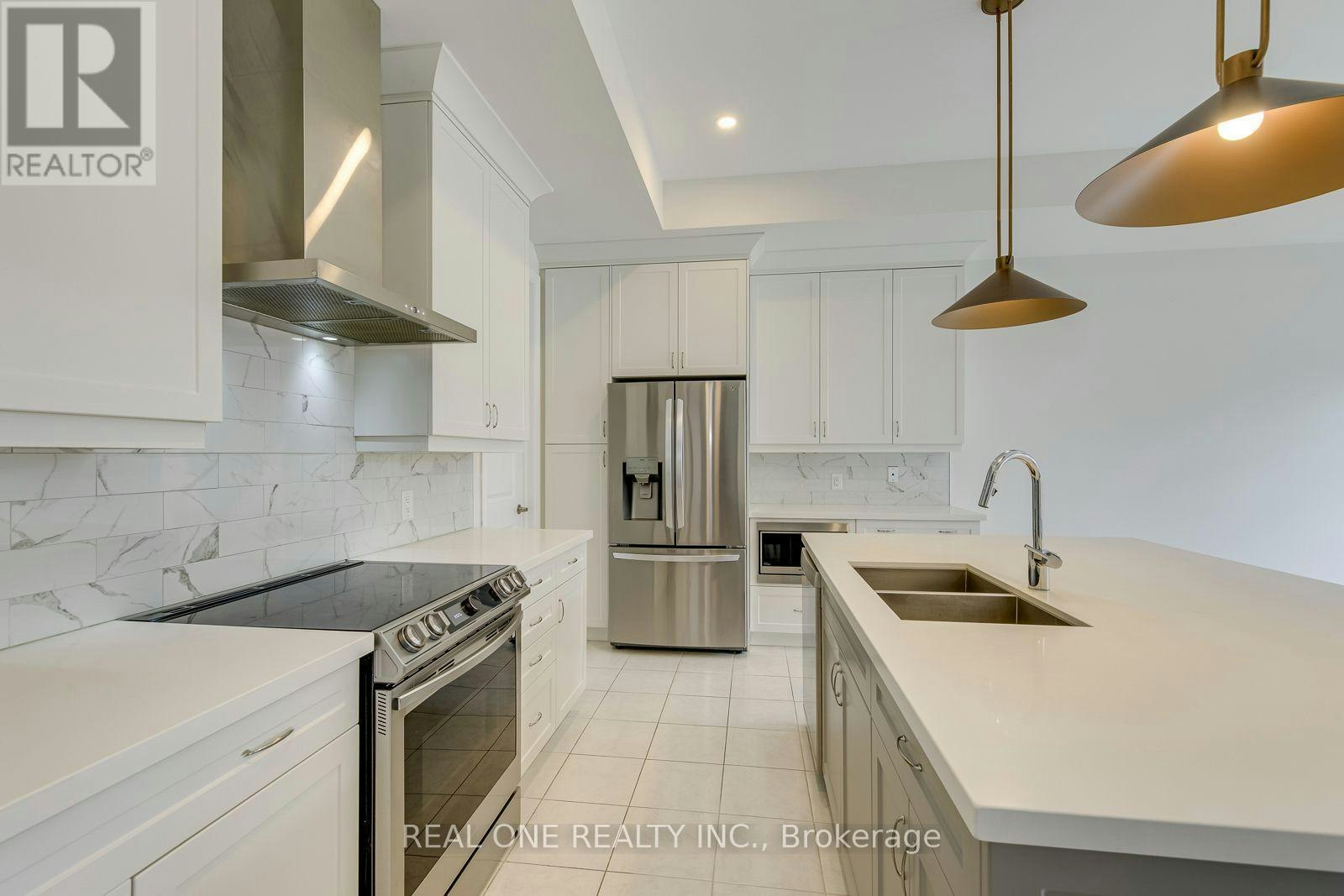 140 Zachary Crescent, Oakville, ON, L6H 0W1 - 19