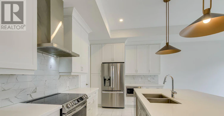 140 Zachary Crescent, Oakville, ON, L6H 0W1 - 19