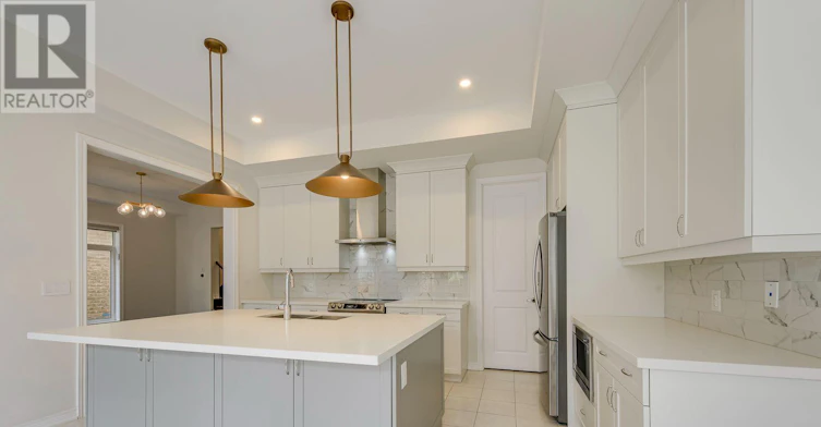 140 Zachary Crescent, Oakville, ON, L6H 0W1 - 17
