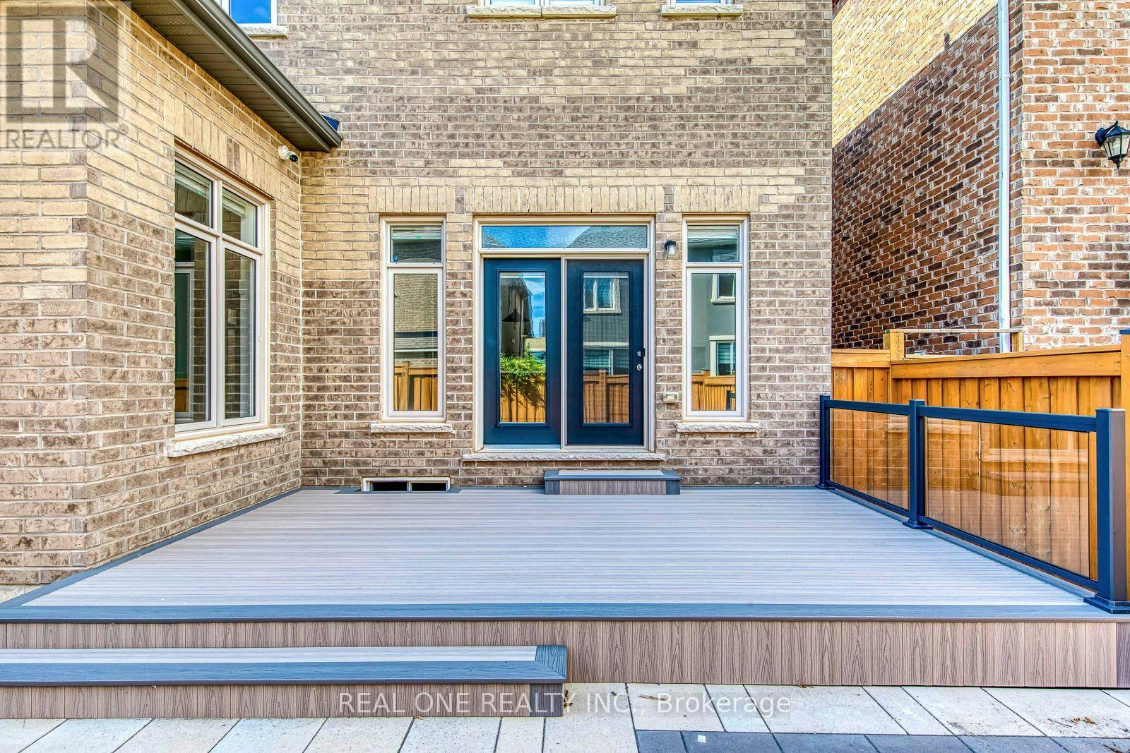 140 Zachary Crescent, Oakville, ON, L6H 0W1 - 47