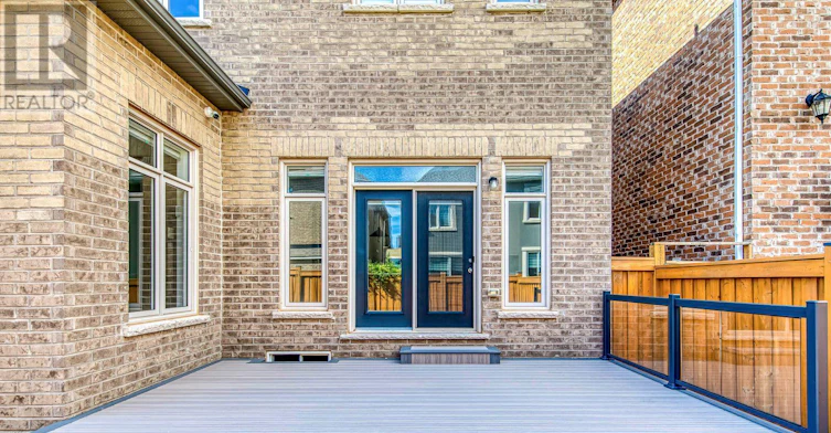 140 Zachary Crescent, Oakville, ON, L6H 0W1 - 47