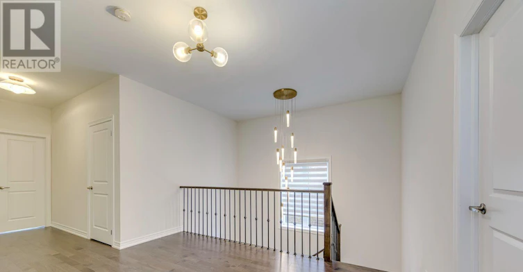 140 Zachary Crescent, Oakville, ON, L6H 0W1 - 24