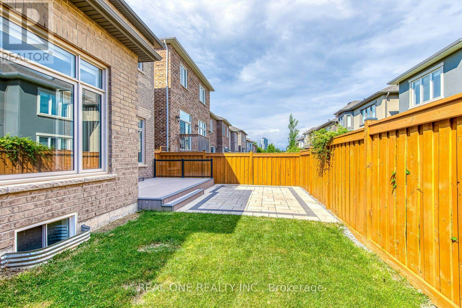 140 Zachary Crescent, Oakville, ON, L6H 0W1 - 43