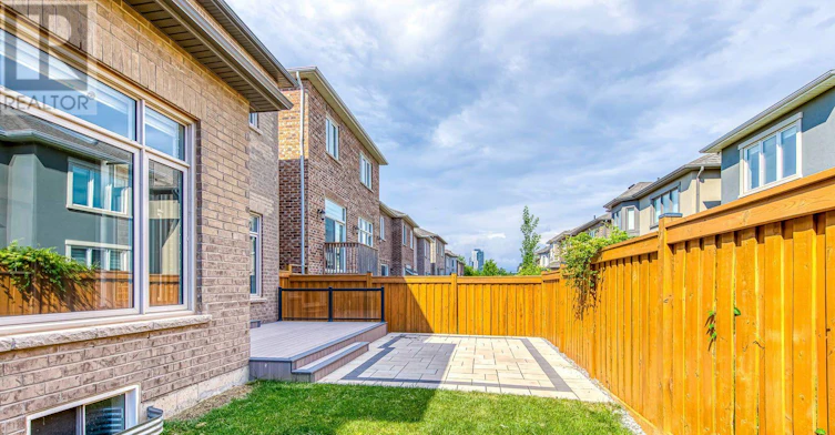140 Zachary Crescent, Oakville, ON, L6H 0W1 - 43