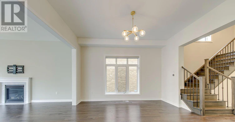 140 Zachary Crescent, Oakville, ON, L6H 0W1 - 7