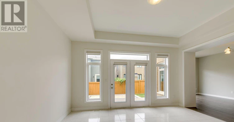 140 Zachary Crescent, Oakville, ON, L6H 0W1 - 15