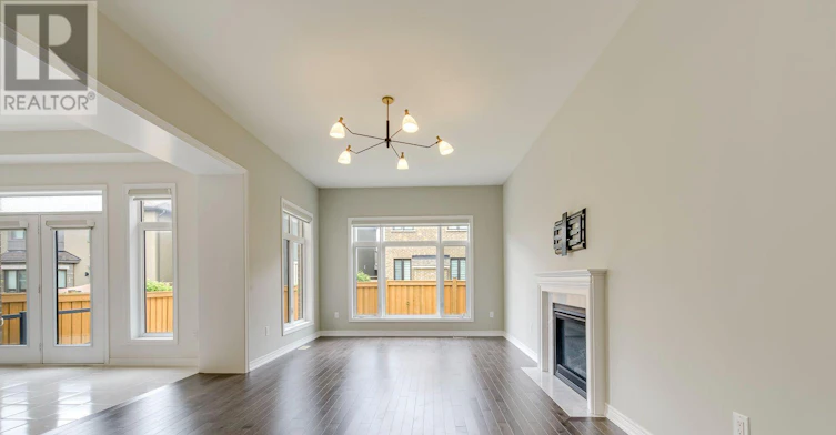 140 Zachary Crescent, Oakville, ON, L6H 0W1 - 9