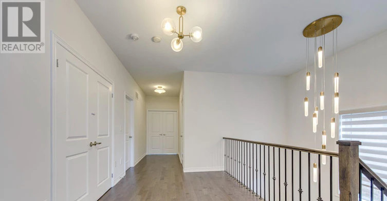140 Zachary Crescent, Oakville, ON, L6H 0W1 - 25