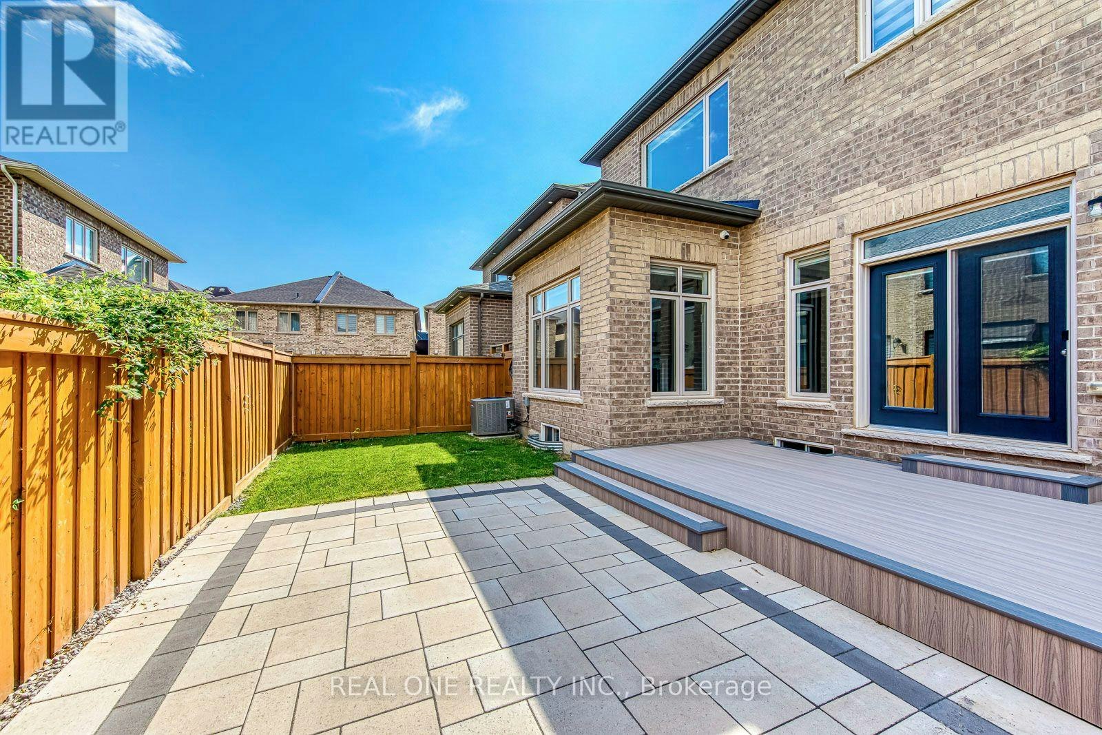140 Zachary Crescent, Oakville, ON, L6H 0W1 - 46