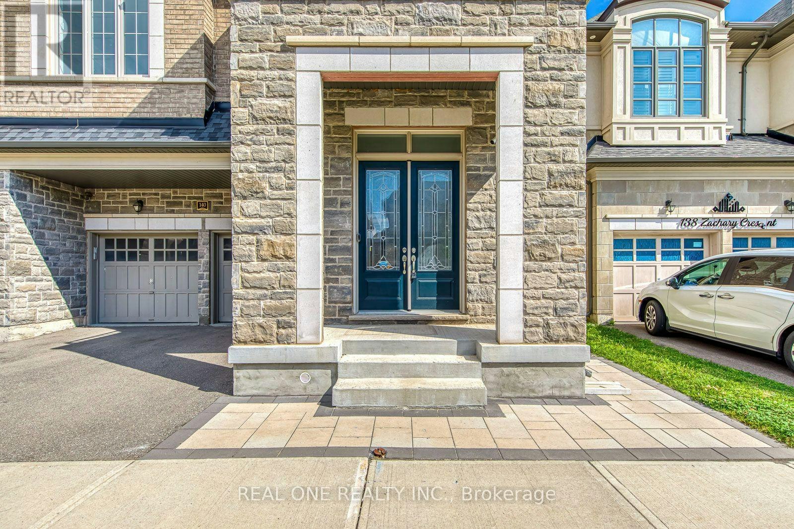 140 Zachary Crescent, Oakville, ON, L6H 0W1 - 3