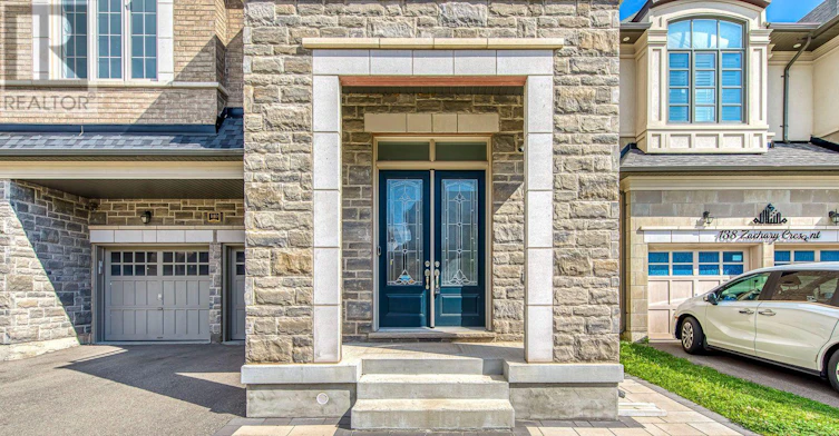 140 Zachary Crescent, Oakville, ON, L6H 0W1 - 3