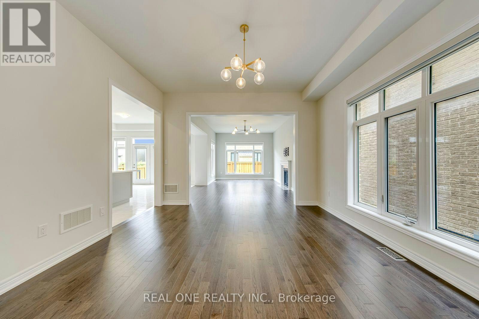 140 Zachary Crescent, Oakville, ON, L6H 0W1 - 6