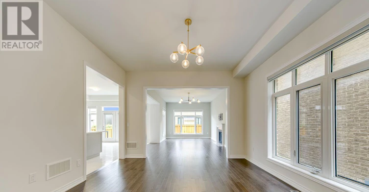 140 Zachary Crescent, Oakville, ON, L6H 0W1 - 6