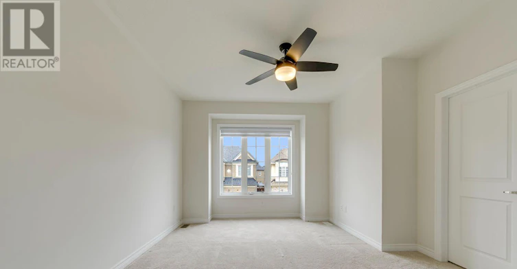 140 Zachary Crescent, Oakville, ON, L6H 0W1 - 32