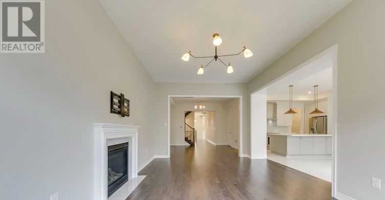 140 Zachary Crescent, Oakville, ON, L6H 0W1 - 11