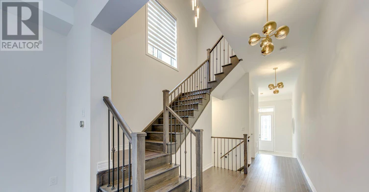 140 Zachary Crescent, Oakville, ON, L6H 0W1 - 23