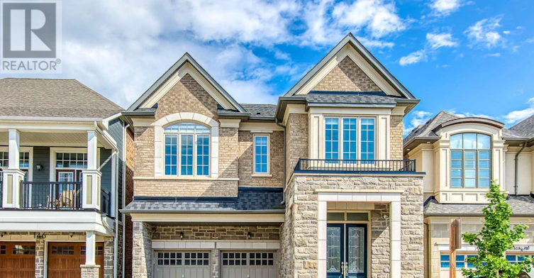 140 Zachary Crescent, Oakville, ON, L6H 0W1